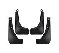 car mud flaps, Parafanghi anteriori e posteriori compatibili con Haval H6 4a generazione 2024 2025 DHT-PHEV. Parafanghi for auto senza foratura. Parafanghi anteriori e posteriori. Protezione anti-spru