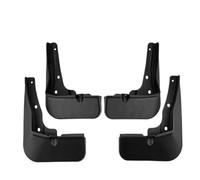 car mud flaps, Parafanghi compatibili con Hyundai Sonata The Edge Hybrid 2024, paraspruzzi for auto, protezioni for parafanghi, 4 pezzi, accessori,for No Need to Drill Holes Set of 4