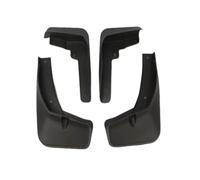 car mud flaps, Parafanghi compatibili con Mitsubishi Eclipse Cross dal 2018 al 2023, parafanghi paraspruzzi, paraspruzzi, accessori for auto, parafanghi stile auto.,for No Need to Drill Holes Set of