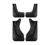 car mud flaps, Parafanghi compatibili con Tesla Model Y Juniper 2025, parafanghi anteriori e posteriori anti-neve e anti-sabbia, accessori for auto, 4 pezzi.,for No Need to Drill Holes Set of 4