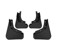 car mud flaps, Paraspruzzi, compatibili con Chevrolet TRAX 2024 2025, parafanghi, paraspruzzi, ruote anteriori e posteriori, accessori for Chevy Trax, 4 pezzi,for No Need to Drill Holes Set of 4