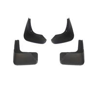 car mud flaps, Paraspruzzi compatibili con Citroen C-Quatre (berlina) 2009 2010 2011. Paraspruzzi, parafanghi, accessori for auto.,for No Need to Drill Holes Set of 4