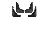 car mud flaps, Paraspruzzi, compatibili con KIA Niro EV Hybrid 2023-2024. Parafanghi anteriori e posteriori, accessori for auto, 4 pezzi.,for No Need to Drill Holes Set of 4