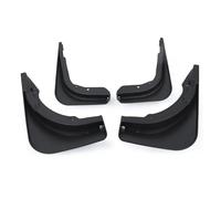 car mud flaps, Paraspruzzi, compatibili con Mercedes Benz Classe C Berlina W205 2014-2020. Parafanghi, paraspruzzi, parafanghi, accessori for pneumatici.,for No Need to Drill Holes Set of 4