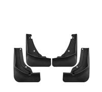 car mud flaps, Paraspruzzi, compatibili con VW Volkswagen Tiguan L Pro R-Line 2024, paraspruzzi, paraspruzzi, parafanghi anteriori e posteriori, accessori,for No Need to Drill Holes Set of 4
