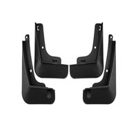 car mud flaps, Paraspruzzi, compatibili con Zeekr 001 2024, paraspruzzi anteriori e posteriori, accessori for auto, 4 pezzi,for No Need to Drill Holes Set of 4