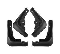 car mud flaps, Paraspruzzi for auto, 4 pezzi, compatibili con Hyundai Tucson NX4 N-Line 2025 2026, paraspruzzi, parafanghi anteriori e posteriori.,for No Need to Drill Holes Set of 4