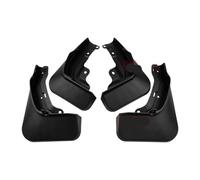 car mud flaps, Paraspruzzi modellati, compatibili con Toyota CRV 2023, paraspruzzi, parafanghi anteriori e posteriori.,for No Need to Drill Holes Set of 4