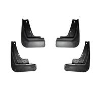 car mud flaps, Paraspruzzi, parafanghi, accessori for auto, compatibili con Ford EQUATOR 2021, 2022 e 2023,for No Need to Drill Holes Set of 4