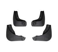 car mud flaps, Paraspruzzi, parafanghi, accessori for auto, compatibili con Kia Picanto 2011-2018 2012 2013 2014 2015 2016 2017,for No Need to Drill Holes Set of 4