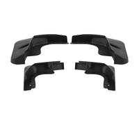 Car Mudflapor per - Atto 3 Yuan Plus EV 2021-2023 Parafango Parafango Pa3119