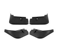 Car Mudflapor per - Atto 3 Yuan Plus EV 2021-2023 Parafango Parafango Pa9376