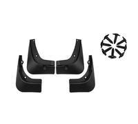 Car Mudguards Mud Flap Flaps Splash Guards Protector Cover Trim for GV70 2021-2023 Car Accessories