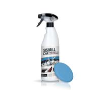 Car Multi top che rinnova lucida e protegge il cruscotto la pelle e la plastica