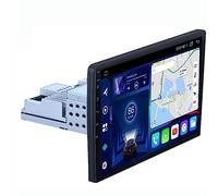 Car Multimedia CarPlay Navigation Unità di controllo GPS Autoradio Audio Stereo Chiaro E Responsive