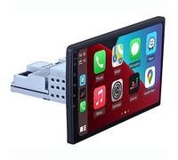 Car Multimedia CarPlay Navigation Unità di controllo GPS Autoradio Audio Stereo Chiaro E Responsive