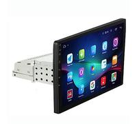 Car Multimedia CarPlay Navigation Unità di controllo GPS Autoradio Audio Stereo Chiaro E Responsive