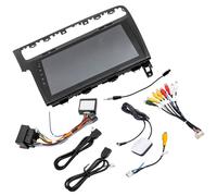 Car Multimedia Player 10.1" IPS for VW Golf VII Variant Android 10 Touch Screen