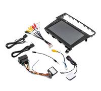 Android 10 Car Radio DVD Player for VW Golf 7 2013-2020 16GB Touch Screen GPS