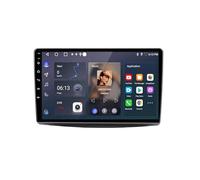 Car Multimedia Radio per Alfa Romeo MiTo 955 2008-2016 Ips Schermo Tattile Supporto Gps Navigatore Wireless Radio Carplay Android Auto Wifi Dab+ Bluetooth Dsp Canbus Obd2, 8 Nucleo 4G+64G
