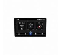 Car Multimedia Radio per Audi A4 B6 B7 S4 B7 B6 RS4 SEAT Exeo 2008-2012 Ips Schermo Tattile Supporto Gps Navigatore Wireless Radio Carplay Android Auto Wifi Dab+ Bluetooth Dsp, 8 Nucleo 6G+128G