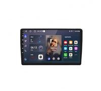 Car Multimedia Radio per Audi A4 B6 B7 S4 RS4 1999-2008 Bluetooth, Ips Touchscreen Radio con Siri/Vocale/Gps Navigazione/Musica Online/Mirror Link, Telecamera, 8 Nucleo 6G+128G