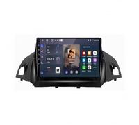 Car Multimedia Radio per Buick LaCrosse 2016-2019 Bluetooth, Ips Touchscreen Radio con Siri/Vocale/Gps Navigazione/Musica Online/Mirror Link, Telecamera di, 8 Nucleo 6G+128G
