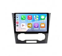 Car Multimedia Radio per Chevrolet Epica 2007-2012 Wireless Carplay Android Auto Stereo Auto Bluetooth Ips con Pantalla Táctil con Gps, 8 Nucleo 6G+128G