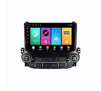 Car Multimedia Radio per Chevrolet Malibu XL 2012 2013 2014 2015 Autoradio Portatile Touchscreen con Navigazione Ota, Gps, Mirror Link, Controllo Vocale, Bluetooth, Aux, Wifi, 8 Nucleo 8G+256G
