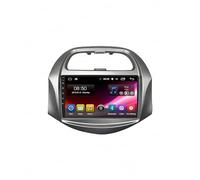 Car Multimedia Radio per Chevrolet Spark Baic Beat Daewoo Matiz 2019-2022 Autoradio Portatile Touchscreen con Navigazione Ota, Gps, Mirror Link, Controllo Vocale, Bluetooth, 4 Nucleo 2G+32G