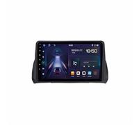 Car Multimedia Radio per FIAT ARGO 2019-2022 Wireless Carplay Android Auto Stereo Auto Bluetooth Ips con Pantalla Táctil con Gps Navigatore/Swc/Mirror, 8 Nucleo 6G+128G