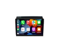 Car Multimedia Radio per Fiat Viaggio Ottimo 2012-2017 Schermo Touch Portatile Wireless di Backup con Bluetooth Wifi, Controllo Vocale, Aux, Mirror Link, 4 Nucleo 2G+32G