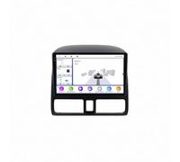 Car Multimedia Radio per Honda CR-V 2 CRV 2002-2006 Ips Schermo Tattile Supporto Gps Navigatore Wireless Radio Carplay Android Auto Wifi Dab+ Bluetooth Dsp, 8 Nucleo 6G+128G
