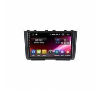 Car Multimedia Radio per Hyundai Creta 2 IX25 2020-2022 Touchscreen Stereo Auto Bluetooth con Schermo, Radio Auto con Mirror Link/Usb/Supporta Telecamera, 8 Nucleo 4G+64G