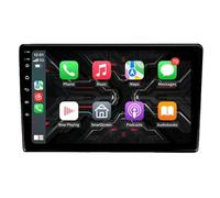 Car Multimedia Radio per Hyundai H1 II 2 TQ 2007-2015 Car Radio con Bluetooth Vivavoce, con Hd Touch Screen Supporta Navigazione, Bluetooth, 4 Nucleo 1G+16G