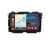 Car Multimedia Radio per Infiniti G-Series G25 G35 G37 2006-2014 Bluetooth, Ips Touchscreen Radio con Siri/Vocale/Gps Navigazione/Musica Online/Mirror Link, Telecamera di, 8 Nucleo 4G+64G