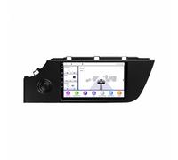 Car Multimedia Radio per Kia Rio 4 IV FB 2016-2021 Touch Hd, Carplay Wireless, Bluetooth, Wifi, Gps Navigatore, Retrocamera Hd, Ips Touchscreen Stereo, 4 Nucleo 1G+32G