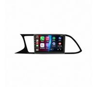Car Multimedia Radio per LDV Maxus V80 Van 2012-2017 Ips Schermo Tattile Supporto Gps Navigatore Wireless Radio Carplay Android Auto Wifi Dab+ Bluetooth, 8 Nucleo 8G+256G