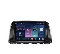 Car Multimedia Radio per Mazda CX5 CX-5 CX 5 2012-2015 Bluetooth, Ips Touchscreen Radio con Siri/Vocale/Gps Navigazione/Musica Online/Mirror Link, Telecamera di, 4 Nucleo 4G+64G