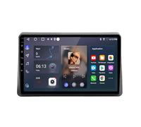 Car Multimedia Radio per Renault Master 2019-2022 Autoradio Portatile Touchscreen con Navigazione Ota, Gps, Mirror Link, Controllo Vocale, Bluetooth, 4 Nucleo 4G+64G