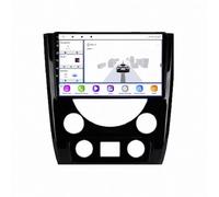 Car Multimedia Radio per SsangYong Rexton Y290 III 3 2012-2017 Autoradio Portatile Touchscreen con Navigazione Ota, Gps, Mirror Link, Controllo Vocale, Bluetooth, 4 Nucleo 2G+32G