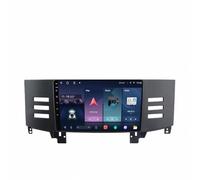 Car Multimedia Radio per Toyota FunCargo Yaris Verso 1999-2006 Schermo Touch Portatile Wireless di Backup con Bluetooth Wifi, Controllo Vocale, Aux, Mirror Link, 4 Nucleo 1G+32G