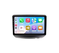 Car Multimedia Radio per Toyota Vitz Yaris Echo 1999-2005 Touch Hd, Carplay Wireless, Bluetooth, Wifi, Gps Navigatore, Retrocamera Hd, Ips Touchscreen Stereo, 8 Nucleo 6G+128G