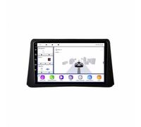 Car Multimedia Radio per Vauxhall Opel Mokka 2012-2016 Telecamera di Backup, Stereo Auto con Navigazione Gps, Controllo Vocale, Schermo Touch, Bluetooth, 8 Nucleo 8G+256G