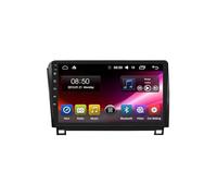 Car Multimedia Radio per VOLKSWAGEN JETTA 2013-2019 Touchscreen Stereo Auto Bluetooth con Schermo, Radio Auto con Mirror Link/Usb/Supporta Telecamera, 8 Nucleo 6G+128G