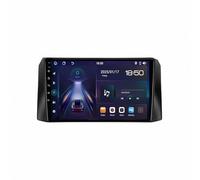Car Multimedia Radio per Volkswagen Skoda Octavia 2 A5 2007-2014 Telecamera di Backup, Stereo Auto con Navigazione Gps, Controllo Vocale, Schermo Touch, Bluetooth, 4 Nucleo 4G+64G