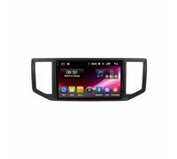 Car Multimedia Radio per VW Crafter 2017-2021 Ips Schermo Tattile Supporto Gps Navigatore Wireless Radio Carplay Android Auto Wifi Dab+ Bluetooth, 4 Nucleo 4G+64G