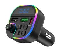 Car Music Player | Car Mp3 Player | Portatile Car FM Transmitter | Car FM Transmitter Mp3 Player | USB Car Charger and Mp3 Player | Wireless Car Music Player | Car Adapter for Smartphone and Tablet