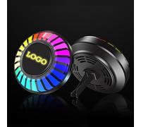 Car Music Rhythm Light,Musica Atmosfera Ritmo Luce Luce del Ritmo Musicale,Lampade per il Ritmo Della Musica per Auto con Cambiamenti Timbrici Sincronizzati,LED Musica Luce per Auto,Feste,Musica