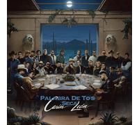Car?n Le?n Palabra de To's Seca Night Sky (Vinyl LP)